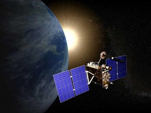 ГИКЦ получает новые комплексы управления спутниками