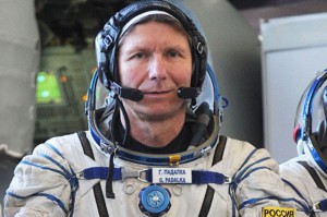 Российский космонавт побил мировой рекорд по пребыванию на МКС