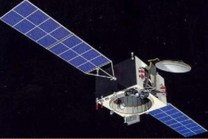 Казахстанский спутник KazSat–2 находится на орбите четыре года