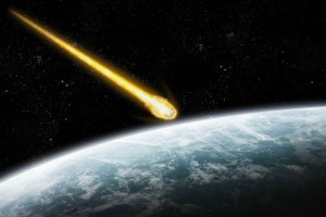 В России запустят первую магистерская программа по изучению метеоритов