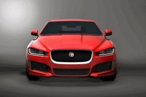 Российские автодиллеры начали реализацию нового JAGUAR XE