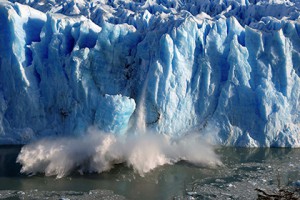 Эксперты: на Землю надвигается ледниковый период