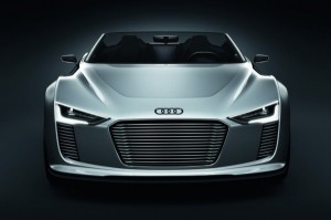 Audi выпустит спортивную модель R5
