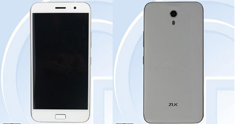 ZUK Z1: международные продажи смартфона начнутся в октябре