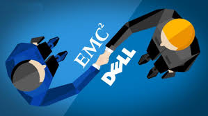 Dell купит компанию EMC за $67 млрд